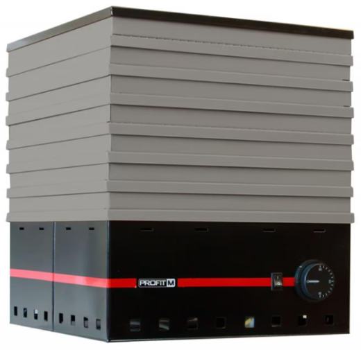 Сушка PROFIT M ЕСП-01 ч. - 2