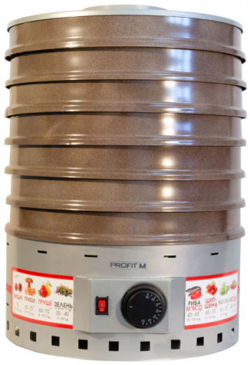 Сушка PROFIT M ЕСП-02 сл.к - 3
