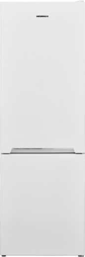 Холодильник із морозильною камерою HEINNER HC-V2681E++ - 1