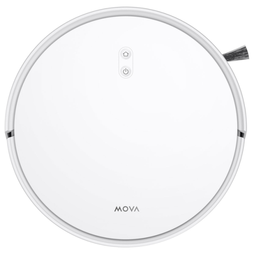 Робот-пилосос з вологим прибиранням Dreame Bot Mova E10 (RGE12GA) - 3