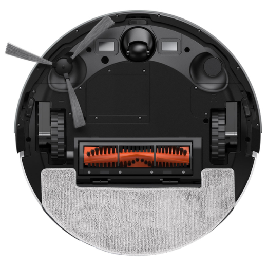 Робот-пылесос с влажной уборкой Dreame Bot Mova E10 (RGE12GA) - 5