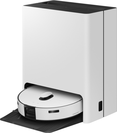 Робот-пилосос з вологим прибиранням Samsung Jet Bot Combo VR7MD97714G/GE - 1