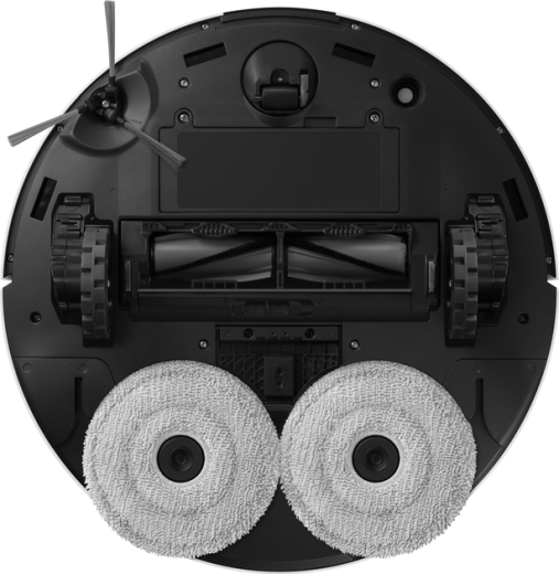 Робот-пилосос з вологим прибиранням Samsung Jet Bot Combo VR7MD97714G/GE - 3