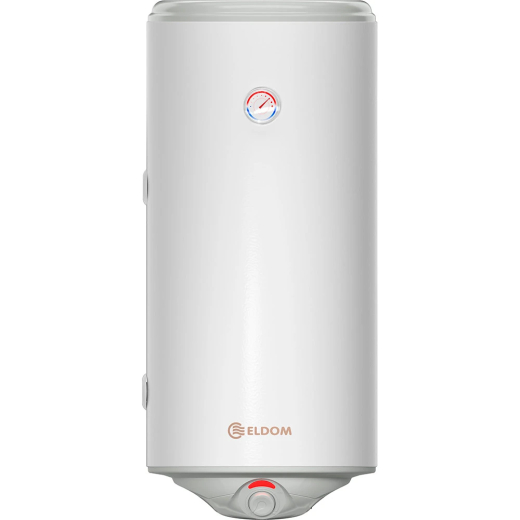 Бойлер Eldom Style Thermo 100 72270WTL - 1
