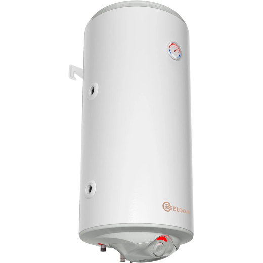 Бойлер Eldom Style Thermo 100 72270WTL - 4