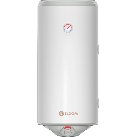 Бойлер Eldom Style Thermo 100 72270WTR - 1