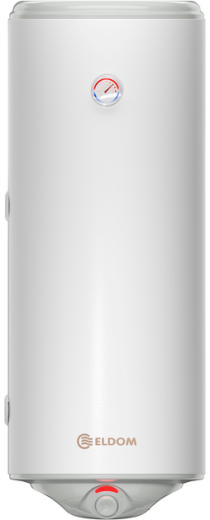 Бойлер Eldom Style Thermo 120 72266WTL - 1