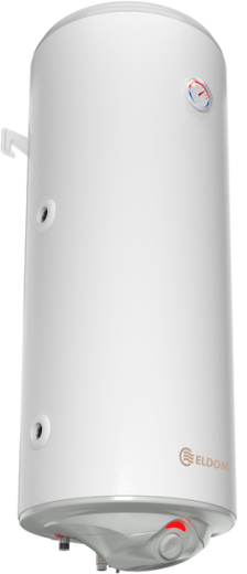Бойлер Eldom Style Thermo 120 72266WTL - 5