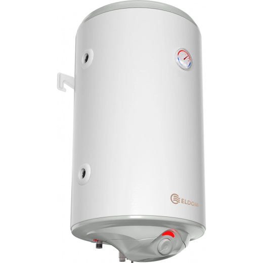 Бойлер комбінований ELDOM Style Thermo 80 72265WTL - 2