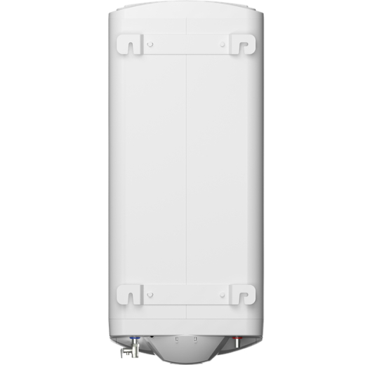 Водонагреватель (бойлер) электрический накопительный ELDOM Galant DU100W-W - 4