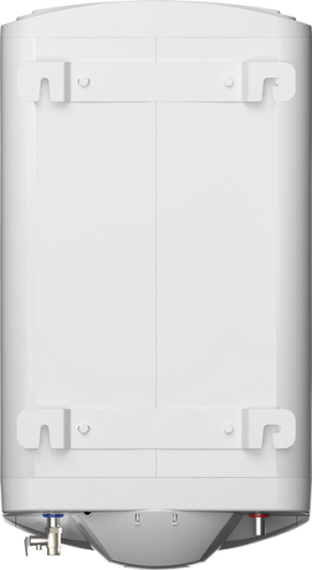 Водонагрівач (бойлер) електричний накопичувальний ELDOM Galant DU060W-W - 3