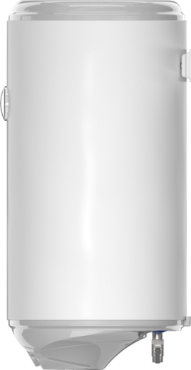 Водонагрівач (бойлер) Eldom Style 50 SLIM 72267W - 2