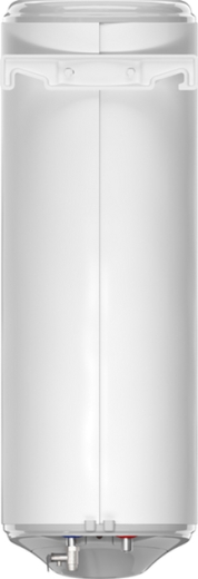 Водонагреватель Eldom Style DRY 80 SLIM 2x1.0 kW 72268WD - 2