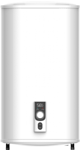 Водонагрівач (бойлер) електричний накопичувальний Midea D100-20EFT2 - 1