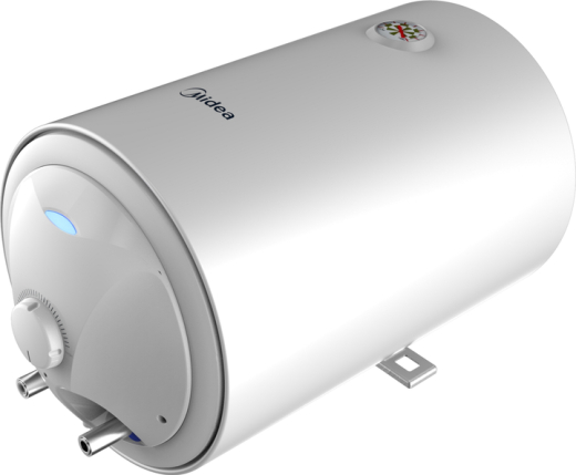 Водонагрівач (бойлер) електричний накопичувальний Midea D30-15F6(W) - 3