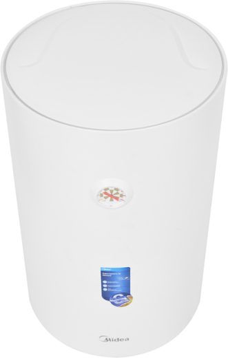 Водонагрівач (бойлер) електричний накопичувальний Midea D50-15F6(D) - 3