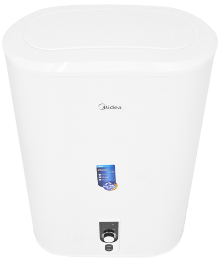 Водонагрівач (бойлер) електричний накопичувальний Midea D50-20ED2(D) - 3