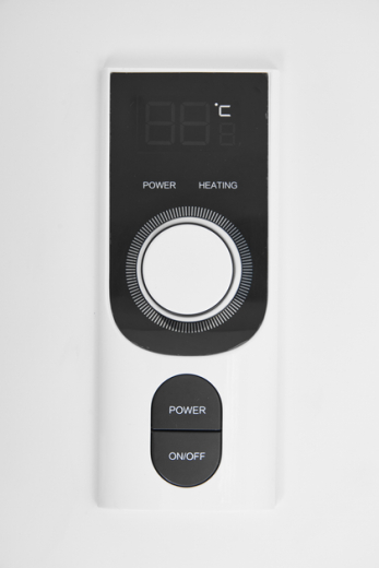 Водонагрівач (бойлер) електричний накопичувальний Midea D50-20ED2(D) - 4