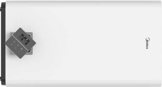 Водонагреватель (бойлер) электрический накопительный Midea PRIME Wi-Fi D100-20ED6(D) - 4