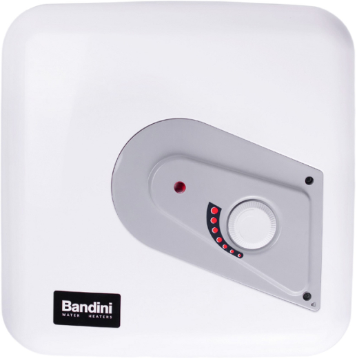 Водонагреватель Bandini Water Heaters Q 15(O) - 1