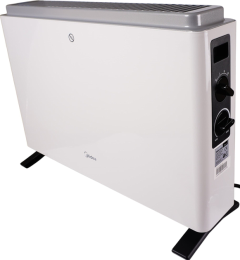 Електричний конвектор Midea NDK20-21A - 1