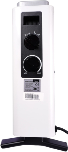 Електричний конвектор Midea NDK20-21A - 3