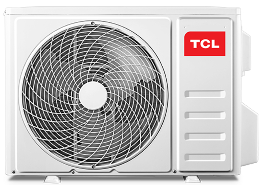 Кондиционер TCL TAC-09CHSD/TPH11IHB Heat Pump Inverter R32 WI-FI - 4