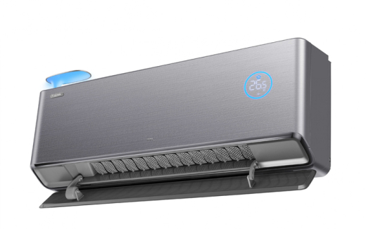 Сплит-система TCL FreshIN TAC-12CHSD/FAI Inverter R32 WI-FI - 2