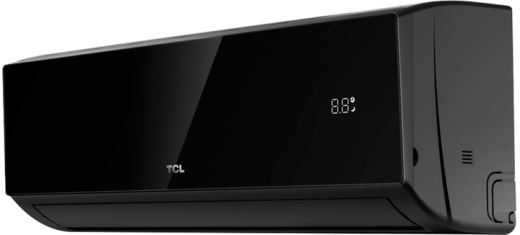 Сплит-система TCL TAC-18CHSD/XA82IN Black Inverter R32 WI-FI - 3