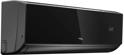 Спліт-система TCL TAC-24CHSD/XA82IN Black Inverter R32 WI-FI - 3