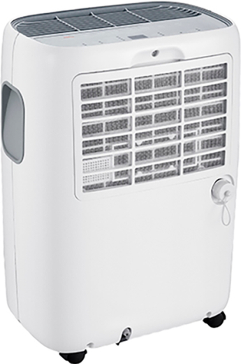 Осушувач повітря TCL DEA35EB - 2