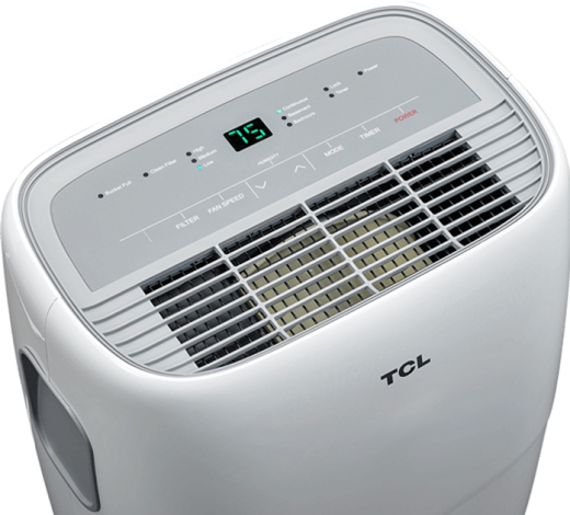 Осушувач повітря TCL DEA35EB - 3
