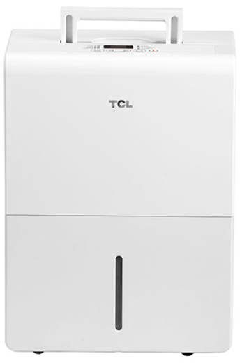 Осушувач повітря TCL DEM35EB - 2