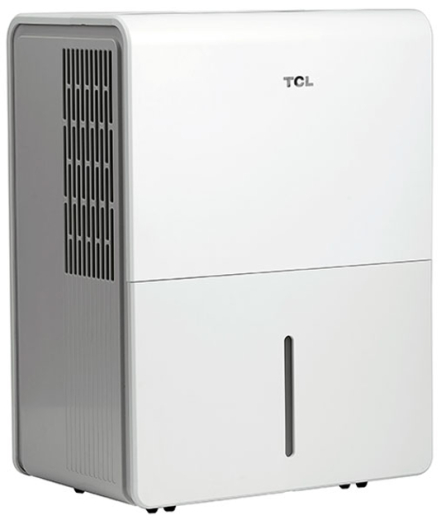 Осушувач повітря TCL DEM35EB - 3