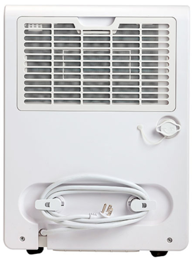 Осушувач повітря TCL DEM35EB - 4