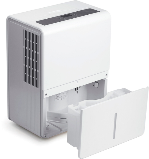 Осушувач повітря TCL DEM50EB - 4