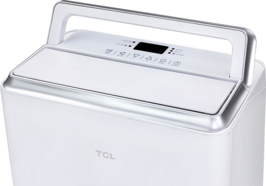 Осушитель воздуха TCL DEWA16EB - 3