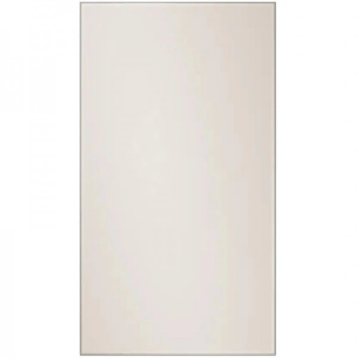Декоративна панель для холодильника Samsung BESPOKE RA-B23EUU39GG (Beige) - 1