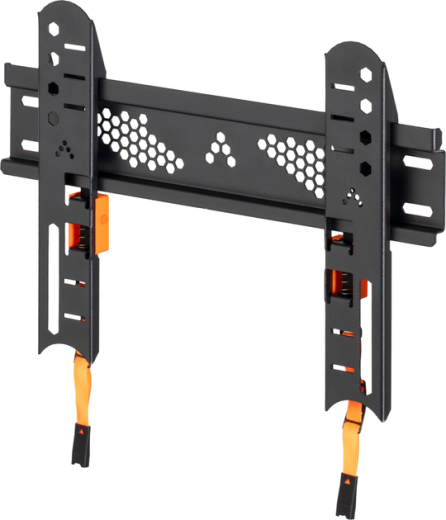 Настенное крепление ATG W2455FB Black - 3