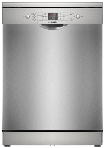 Посудомийна машина Bosch SMS26DI00T - 1