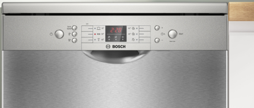 Посудомоечная машина Bosch SMS26DI00T - 2
