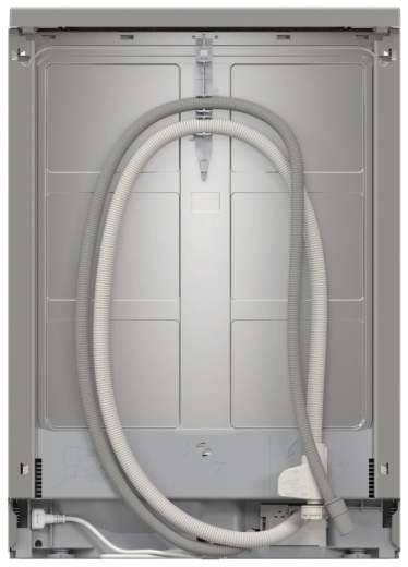 Посудомийна машина Bosch SMS26DI00T - 2