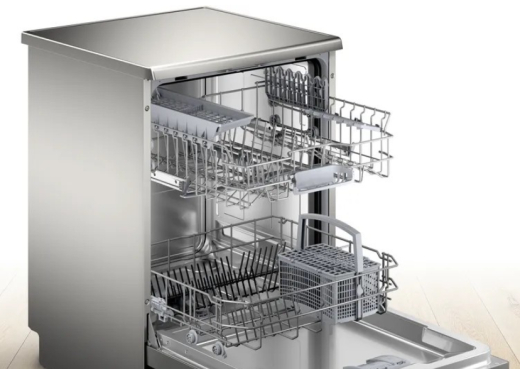 Посудомийна машина Bosch SMS26DI00T - 4