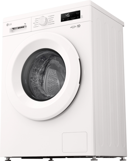 Стиральная машина автоматическая LG F2Y1HS3W - 3