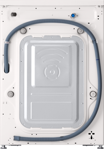 Стиральная машина автоматическая LG F2Y1HS3W - 4