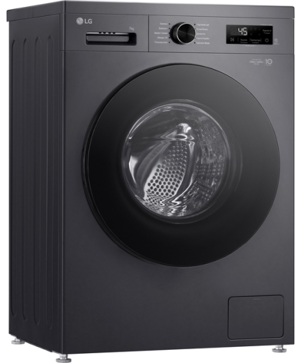 Пральна машина автоматична LG F2Y1HS5J - 2