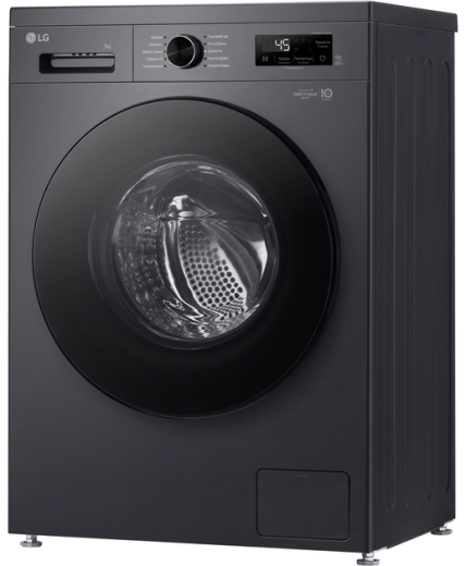 Пральна машина автоматична LG F2Y1HS5J - 4