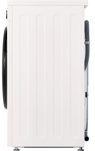 Пральна машина автоматична LG F2Y1HS5W - 4