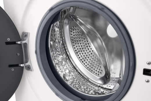 Пральна машина автоматична LG F2Y1HS6W - 4