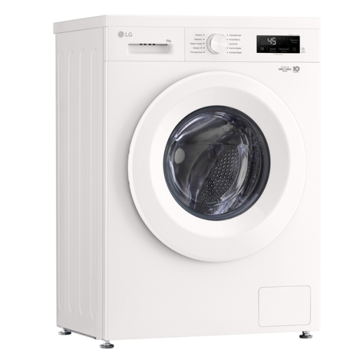 Пральна машина автоматична LG F2Y1NS3W - 1